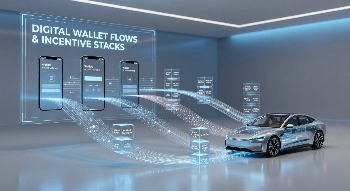 Digital wallet transaction interface overlaid on a mobile gaming dashboard with reel, sports, and live table sections