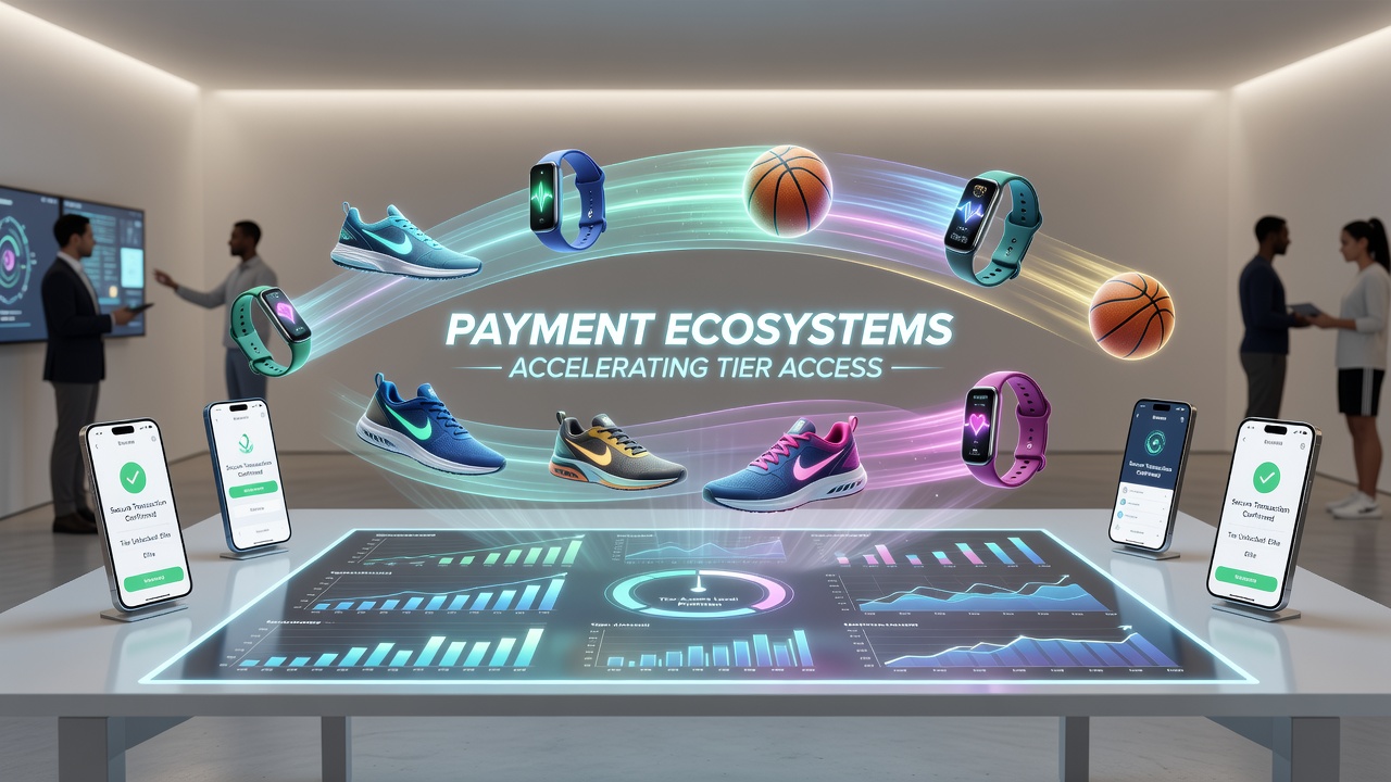 Smartphone displaying integrated live table games and sports betting interface with payment options